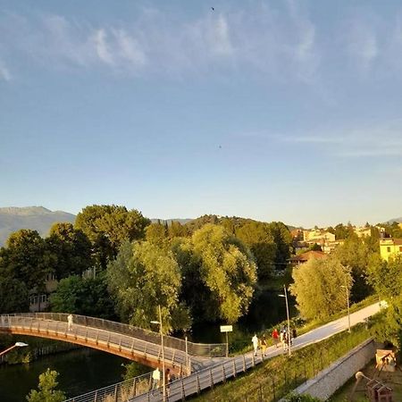 Casa Sigiu - La Terrazza Villa Rieti Exteriör bild